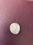 Бронзова монета римської імперіі, фото №3