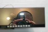Зеркало автомобильное заднего вида "Сфера", фото №5