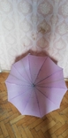 Старый киевский советский зонтик, фото №2