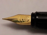 Ручка пір'яна "Pelikan M75 GO!"., фото №6