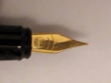 Ручка пір'яна "Pelikan M75 GO!"., фото №7