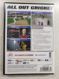 Cricket 2005 (PC) 2 discs, фото №3