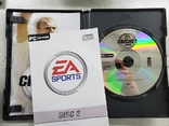 Cricket 2005 (PC) 2 discs, фото №4