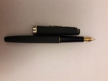 Ручка пір'яна MICRO fountain pen, фото №3