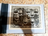 Альбом Одесса ВММУ 1957 диплом и фотографии, фото №10