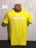Футболка Hollister - размер M, фото №2