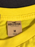 Футболка Hollister - размер M, фото №6