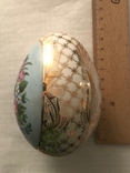 Пасхальное яйцо ХВ, фото №4