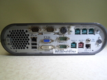 Компьютер NCR RealPOS 7600-2000-8801, монитор 15 дюймов, профессиональный., фото №4