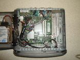 Компьютер NCR RealPOS 7600-2000-8801, монитор 15 дюймов, профессиональный., фото №7