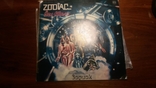 Zodiac. Зодиак (Disco Alliance) 1980. (LP). 12. Vinyl., фото №2
