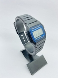 Часы Casio F-105-1AW Оригинал новое состояние, фото №8