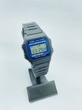 Часы Casio F-105-1AW Оригинал новое состояние, фото №2