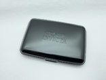 Кошелек для кредитных карт швейцарского бренда часов Invicta, фото №2