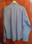 Yves Saint Laurent рубашка под запонки, фото №3