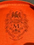Футболка Polo Ralph Lauren - размер M, numer zdjęcia 6