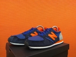 New Balance 420 - Кросівки Оригінал (42.5/27), фото №4