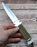 Нож метательный Ubiego, фото №5