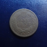1 цент 1882 США (Г.16.27), фото №4