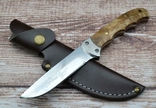Нож Browning Whitetail Legacy реплика, фото №2