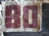 Сумка из плотной ткани Olli De mine (уценка), фото №11