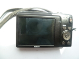 Фотоаппарат Nikon coolpix S 3100, фото №4