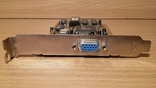 Видеокарта S3 Trio64V2/DX 86C775 PCI, фото №5