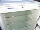 Холодильник LIEBHERR Premium Bsofresh Вмонтовується у мебель 56*54*122 см №-4 з Німеччини, photo number 6