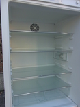 Холодильник LIEBHERR Premium Bsofresh Вмонтовується у мебель 56*54*122 см №-4 з Німеччини, photo number 8