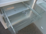 Холодильник LIEBHERR Premium Bsofresh Вмонтовується у мебель 56*54*122 см №-4 з Німеччини, photo number 10
