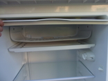 Холодильник BOMAN 85см №-6 з Німеччини, фото №6