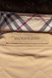 Стеганая куртка Burberry (M-L), фото №5