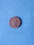 2 pence 1971, фото №3