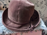 Шляпа Швейцарии, фото №6