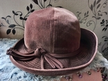 Шляпа Швейцарии, фото №8