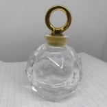 Скляний флакон парфумів, фото №2
