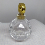 Скляний флакон парфумів, фото №4