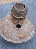 Керосиновая лампа Matador, фото №2
