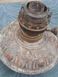 Керосиновая лампа Matador, фото №9