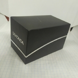 Коробка для годинників Sekonda. 58х98х60мм, фото №6