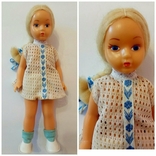 Паричковая кукла Таня аским СССР, фото №2