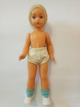 Паричковая кукла Таня аским СССР, фото №5