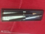 Ручка с золотым пером,набор., фото №4