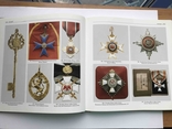 Каталог 44 Аукциона Херман Хисторика за 2003 год. Ордена., фото №11