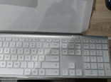Комплект клавіатура + миша Wireless Keyboard and Mouse Combo, Sonkir K-18, numer zdjęcia 3