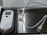 Комплект клавіатура + миша Wireless Keyboard and Mouse Combo, Sonkir K-18, numer zdjęcia 5