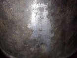 Лампа керосиновая матадор, фото №12