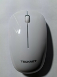 Мишка TeckNet WM008 2.4G Wireless Mouse, photo number 3