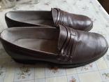Мужские туфли 24.5 размера СССР, фото №2