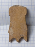 Античная керамическая игрушка, фото №10